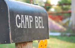 Camp BEL, Scouts Canada