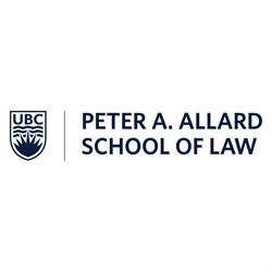 Peter A. Allard School of Law