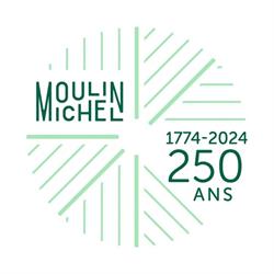 Moulin Michel De Gentilly