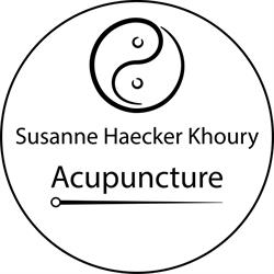 Susanne Haecker Khoury Acupuncture - NDG