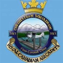 583 Coronation Squadron