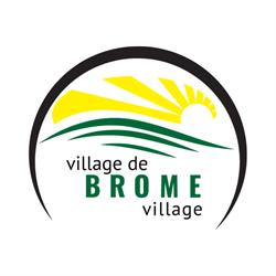 Brome Village Municipality -Municipalité du village de Brome
