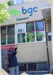 BGC Dawson