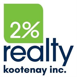 2 Percent Realty Kootenay