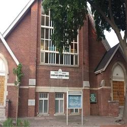 Toronto Heritage Seventh-day Adventist Church