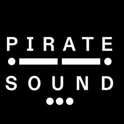 PIRATE SOUND