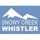 Whistler Snowy Creek Accommodation