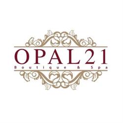 OPAL21 Boutique & Spa