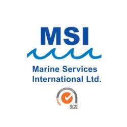 MSI - Marine Services International
