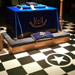 Sackville Lodge 137