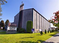 Killarney Community Lutheran Church
