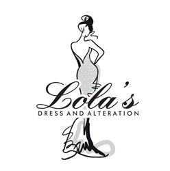 Lola's Dress and Alteration