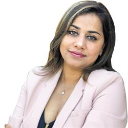 Nidhi Chopra - Your Insurance Advisor