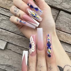 K.A Nails & Spa