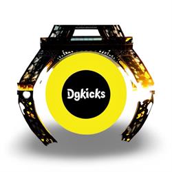 DGKICKS/Authentic Sneakers & Apparel Store