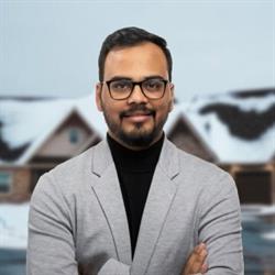 Jinal Salvi - Indian REALTOR in Halifax, Nova Scotia