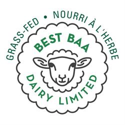 Best Baa Dairy Ltd.