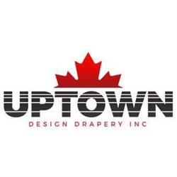 Uptown Design & Drapery Inc