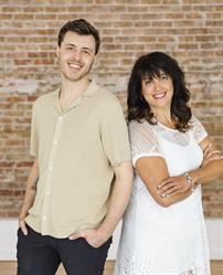 Brandi Pierik and Matthew Pierik - Indi Mortgage