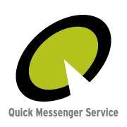Quick Messenger Service