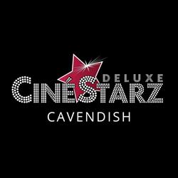 CineStarz Deluxe Cavendish