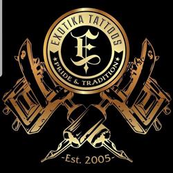 Exotika Tattoos Co.