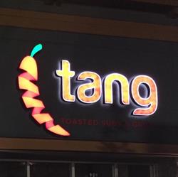 Tang Vietnamese Subs & Grill