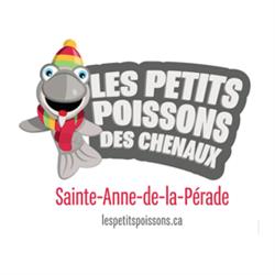 Les petits poissons des Chenaux - Association des pourvoyeurs de la rivière Ste-Anne inc.