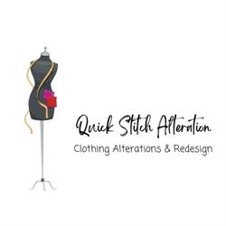 Quick Stitch Alterations