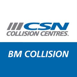 CSN BM Collision