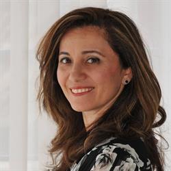 Jude Rahmouni Sales Representative