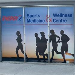 Energy Sports Medicine and Wellness Centre