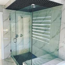 Kismet Glass Ltd