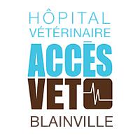 Hôpital Vétérinaire et Complexe Animalier Accès Vet Blainville