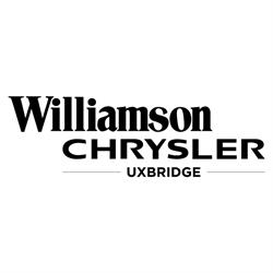 Williamson Chrysler Uxbridge - Sales