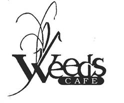 Weeds Cafe