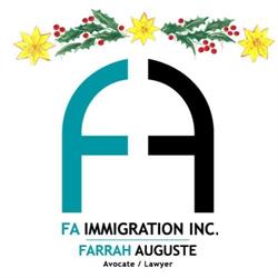FA Immigration Inc