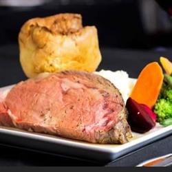 Churchill's Prime Rib House