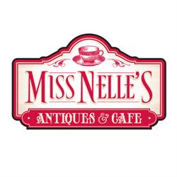 Miss Nelle's Antiques and Cafe
