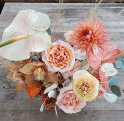 Martin's Flowers