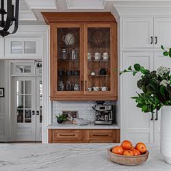 Valleau Custom Cabinetry