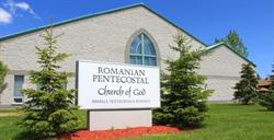 Kitchener Romanian Pentecostal Church
