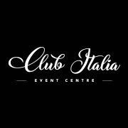 Club Italia Event Centre