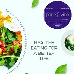 Pane E Vino Ristorante