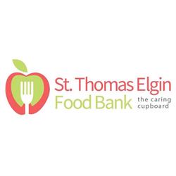 St Thomas Elgin Food Bank