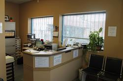 Orvitz Podiatry Clinic