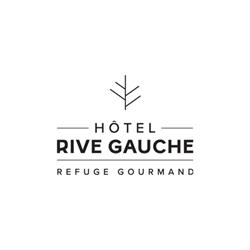 Hôtel Rive Gauche - Refuge Gourmand