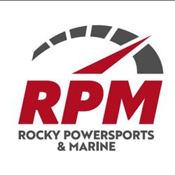 Rocky Powersports & Marine