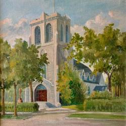 The Parish Church of Saint Luke