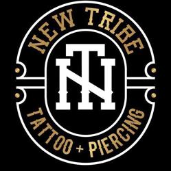 New Tribe Tattoo + Piercing